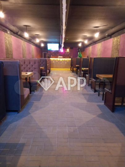 Общепит, 180 м²