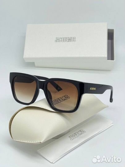 Солнцезащитные очки jacquemus