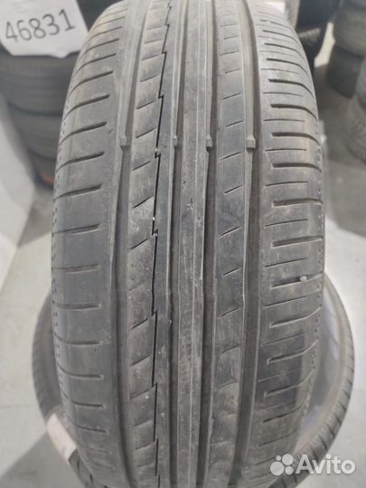 Yokohama BluEarth AE50 205/55 R16