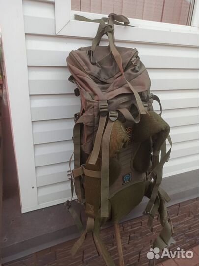 Рюкзак мужской б/у