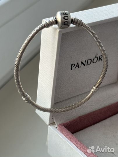 Браслет Pandora оригинал