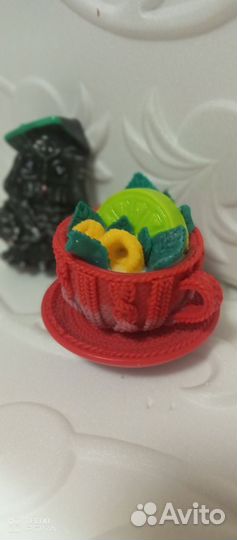 Мыло ручной работы набор