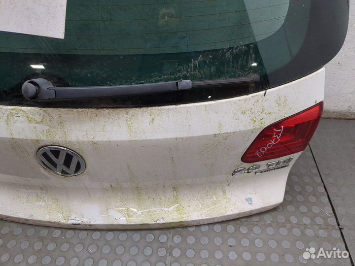 Фонарь (стоп-сигнал) Volkswagen Tiguan, 2014