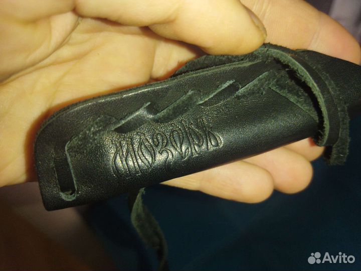 Варган хомус