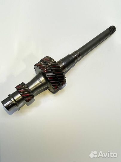 Входной вал A 1-3-5 DCT450 / MPS6