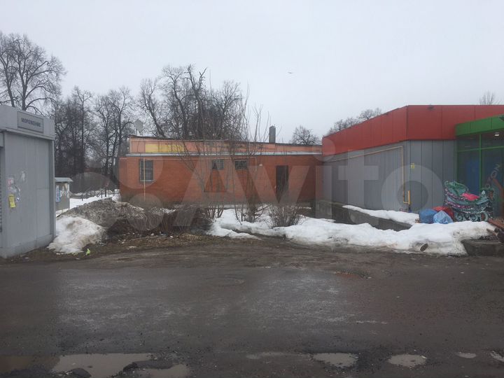 Торговая площадь, 304.1 м²