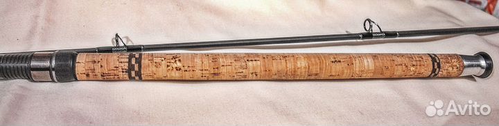 Спинг 3м jaxon Extreme 10-40 гр