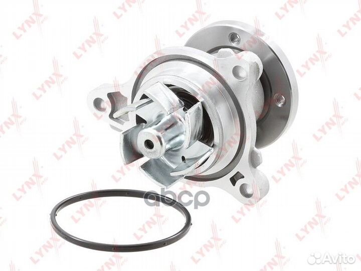 Насос системы охлаждения CW-0468 lynxauto