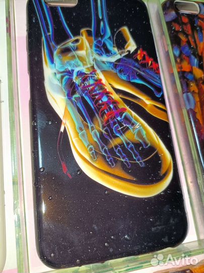 Чехлы на iPhone 6 plus