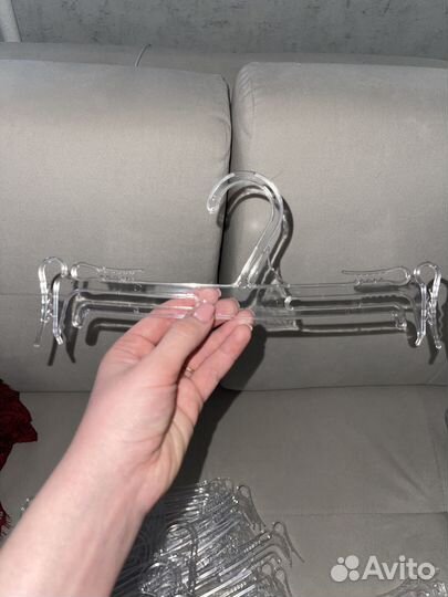 Плечики для нижнего белья