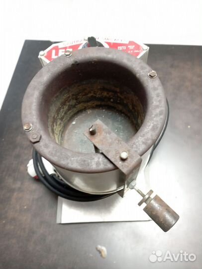 Тигель LEE PRO 4-20