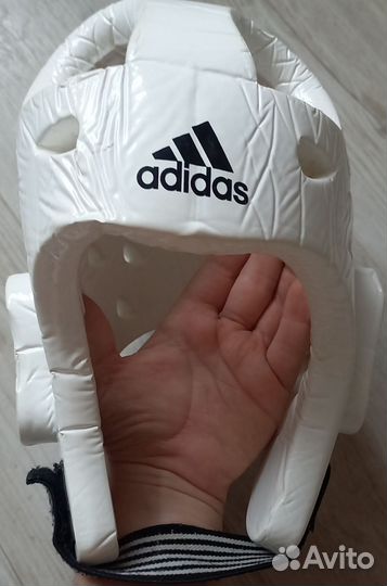 Набор для единоборств (тхэквондо)