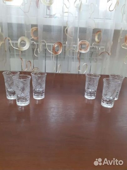 Чайный сервиз