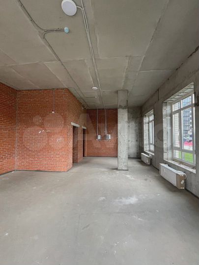 Торговая площадь, 63.2 м²