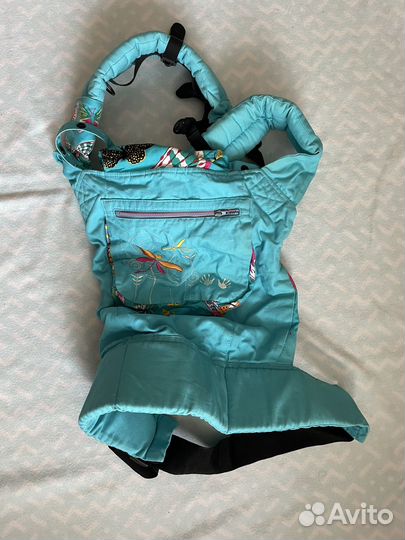 Рюкзак кенгуру