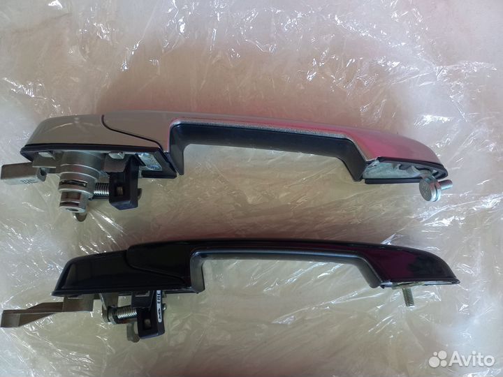 Ручки Datsun On-Do