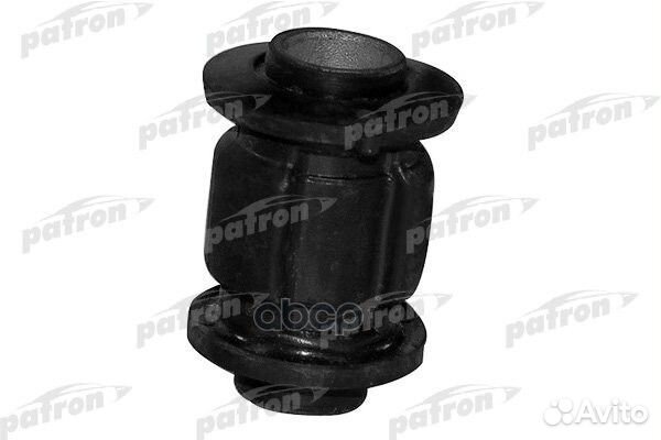 Сайлентблок рычага подвески задний переднего ры