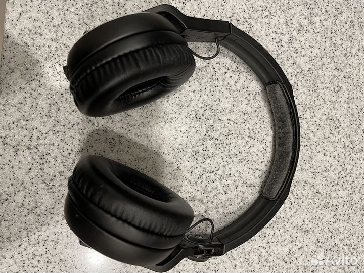 Наушники pioneer HDJ-500