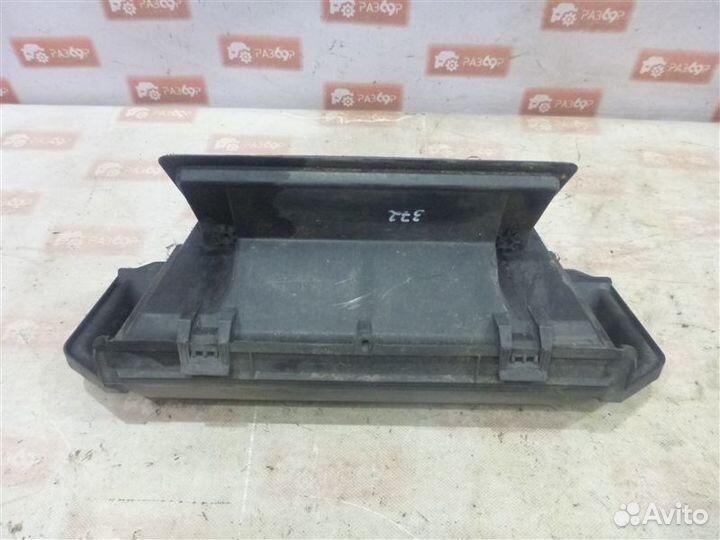 Корпус фильтра Ford Fiesta JA J4C 1997