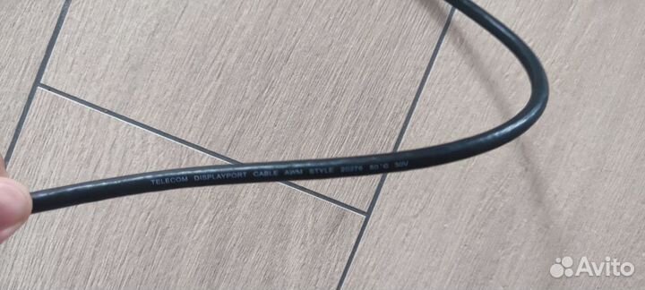 Кабель hdmi 10 метров