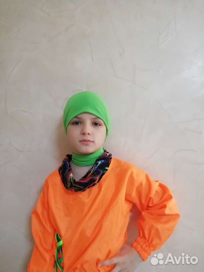 Хип хоп костюм для ребенка