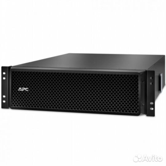 Доп. блок акб для ибп APC Smart-UPS SRT 101080