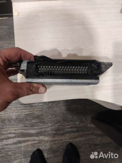 Эбу мозги на ваз январь 5.1.1