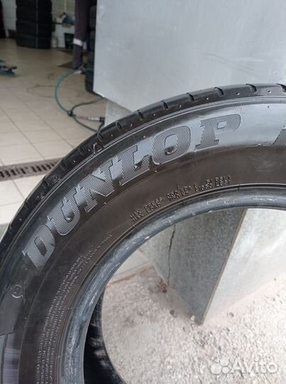 Dunlop SP Sport FM800 215/65 R16 96H