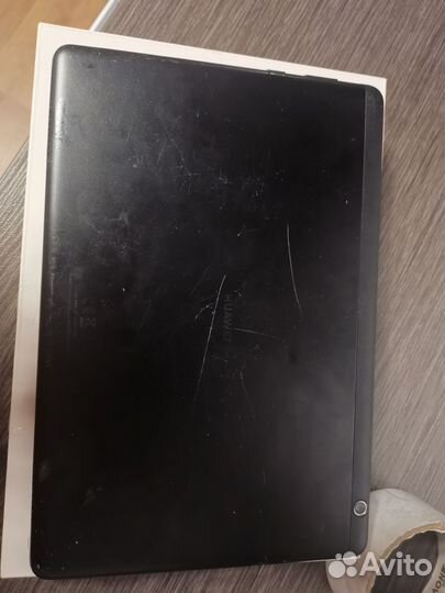 Huawei mediapad t5 10