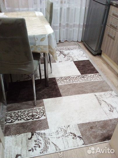 Ковер шерстяной