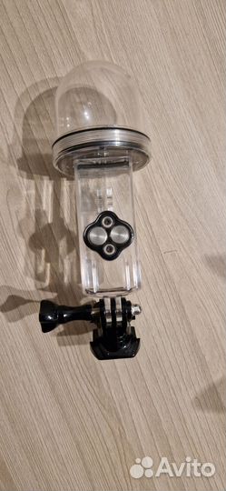 Аквабокс подводный бокс, DJI Osmo Pocket