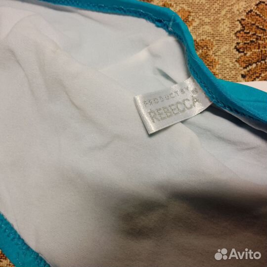 Купальник s (42-44) rebecca