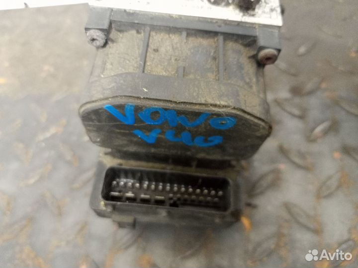 Блок ABS (насос) для Volvo V40, S40