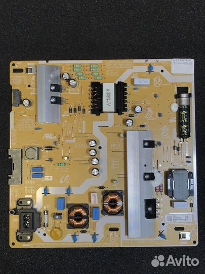 Блок питания BN44-00932Q Samsung UE55RU7470U