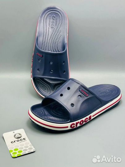 Crocs мужские