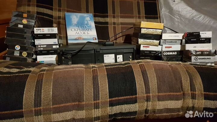 Видео плеер