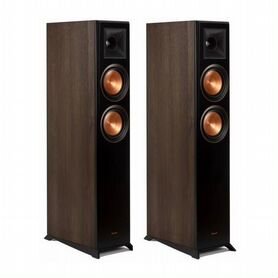 Акустика напольная Klipsch RP-5000F II Walnut