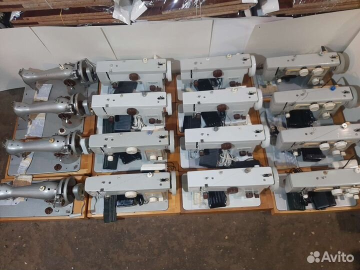 Швейная машинка Подольск ручной