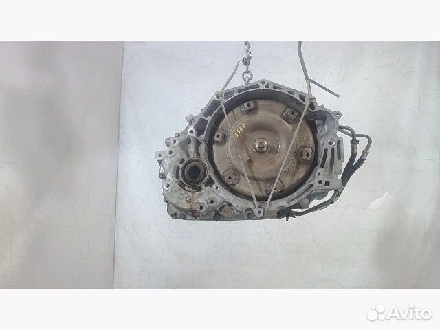 АКПП Suzuki XL7, 2007 г. 3.6