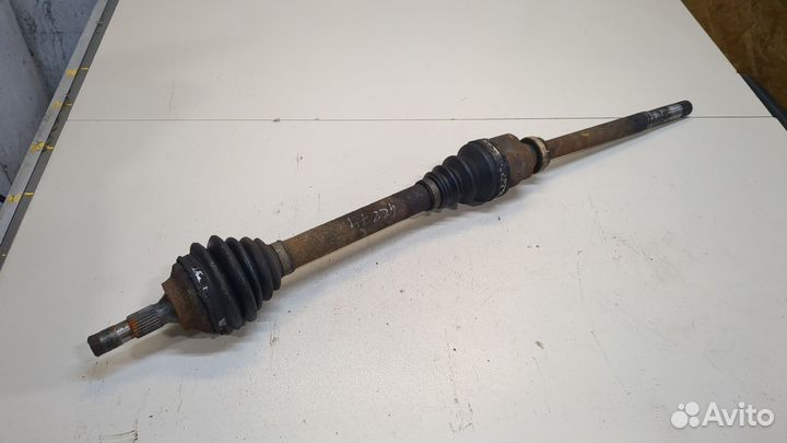 Полуось Citroen C5, 2007