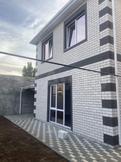 Коттедж 155 м² на участке 4,7 сот.