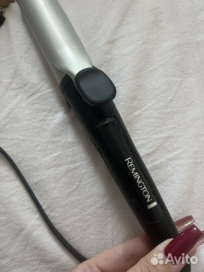 Плойка remington