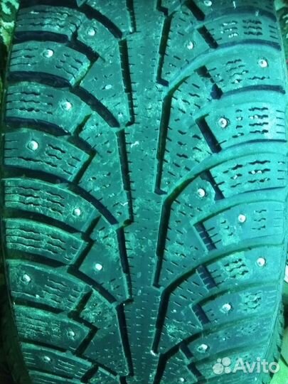 Nokian Tyres Hakkapeliitta 5 205/55 R16