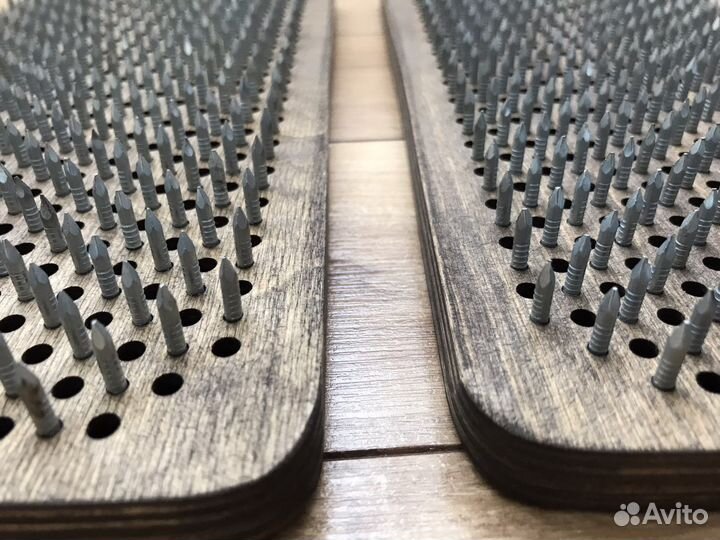 Доска Садху 10 мм динамика