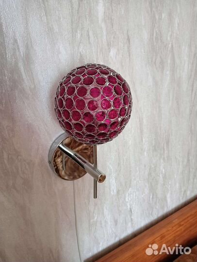 Настенный светильник бра