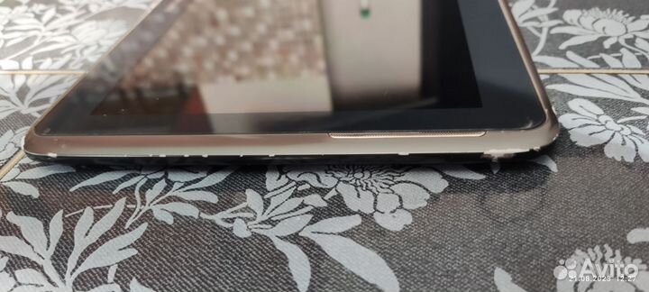 Планшет samsung N 8000. Возможен обмен