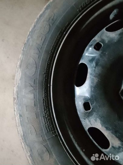 Hankook Optimo ME02 185/60 R14