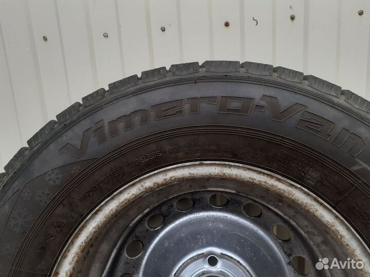 Шины 225 75 16с всесезонные