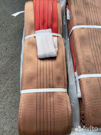 Строп текстильный