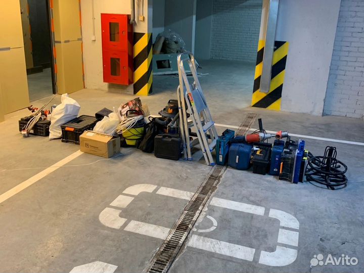 Электрик Истра. Электромонтаж 220/380В